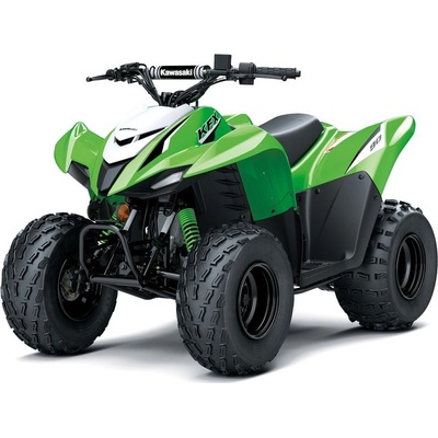 Kawasaki KFX90 2023 | Zboží Auto