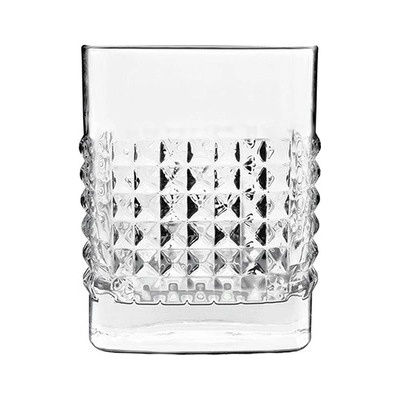 Luigi Bormioli Tumbl. Mixology Elixir DOF 6 x 380 ml