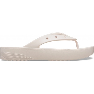 Crocs žabky Classic Platform Flip W 207714 Quartz