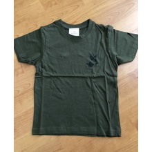 Athos detské tričko s potlačou Srnček