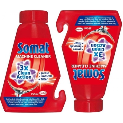 Somat Duo cistic do UR 2x250 ml