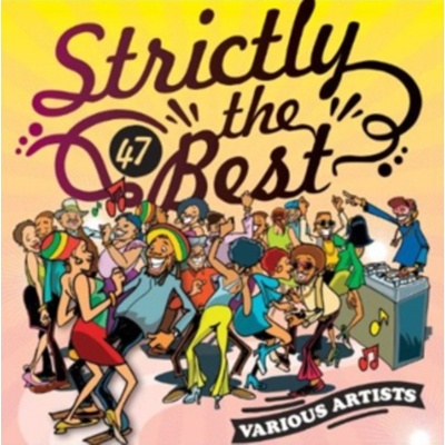 V/A - Strictly The Best 47 CD