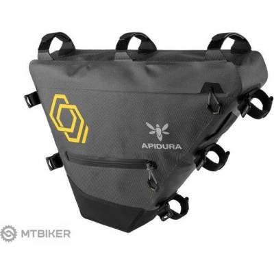 Apidura Expedition 7.5 l