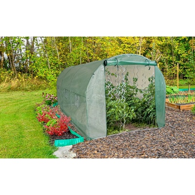 G21 200 x 300 x 200 cm zelený