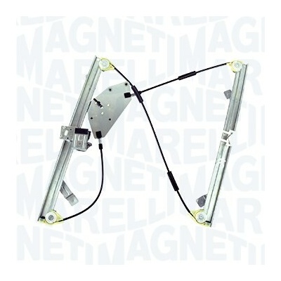Mechanizmus zdvíhania okna MAGNETI MARELLI 350103119400
