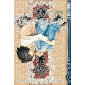 Death Note. Bd. 7 | Tsugumi Ohba, Takeshi Obata (ISBN: 9783865806178)