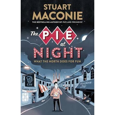 Pie at Night - Maconie Stuart