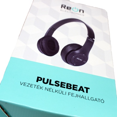 REON PulseBeat