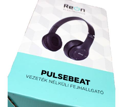 REON PulseBeat
