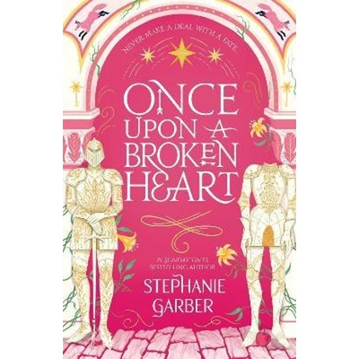 Once Upon A Broken Heart – Sleviste.cz
