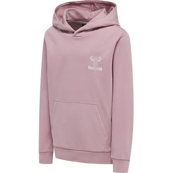 Hummel Суитшърт с качулка Hummel PROUD HOODIE 214140-3325 Размер 122