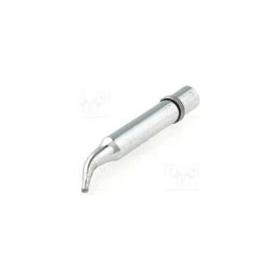Hrot zahnutý 1,7mm pre spájkovačku JBC-55N230