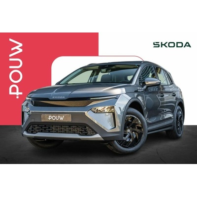 Skoda Elroq 50 125 kW