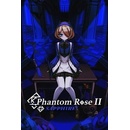 Phantom Rose 2 Sapphire