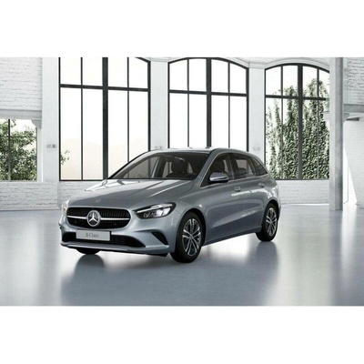 Mercedes-Benz B 180 100 kW