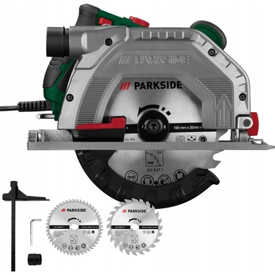 Parkside Phks 1350 E4 100376508