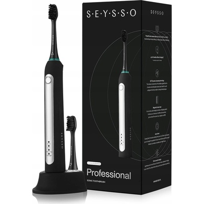 Seysso Carbon Professional SE01 Black
