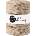 Bobbiny 3PLY Macramé Rope 5 mm 100 m Sand юта (TX-E015)