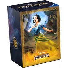 Disney Lorcana TCG Ursula's Return Snow White Krabička