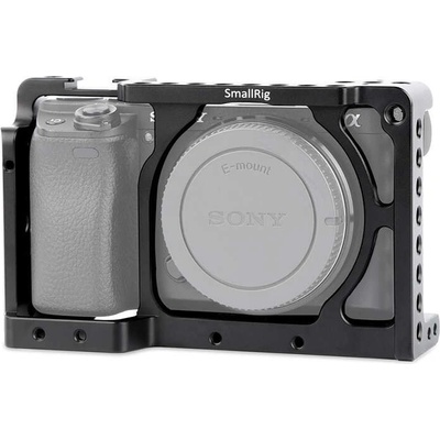 SmallRig 1661 Cage for Sony A6000/A6300/A6500 – Zboží Mobilmania