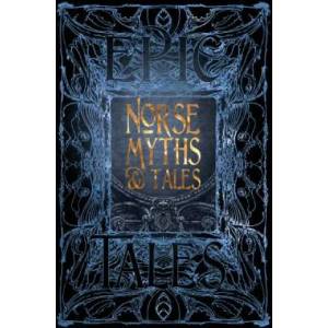 Norse Myths & Tales | Flame Tree Studio (ISBN: 9781786647696)