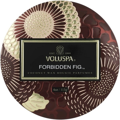 Voluspa Forbidden Fig 113 g