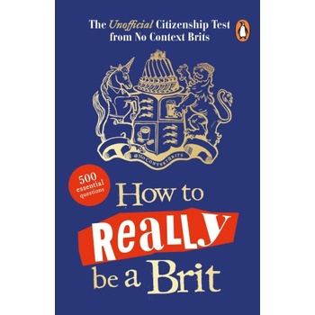 How to Really be a Brit