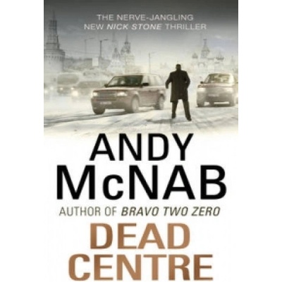 Dead Centre McNab Andy