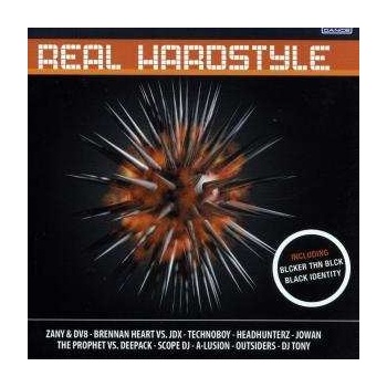 Various - Real Hardstyle