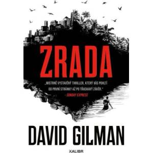 Zrada | David Gilman (2025)