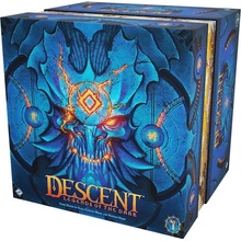 Fantasy Flight Games Descent: Legends of the Dark EN