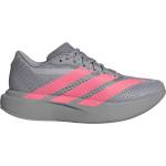 adidas Дамски маратонки adidas Womens Adizero Pacer Runners - Lt Onix Turbo