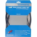 Shimano Cestné brzdový set Dura Ace BC-9000 lanka + bowdeny