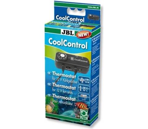 JBL CoolControl
