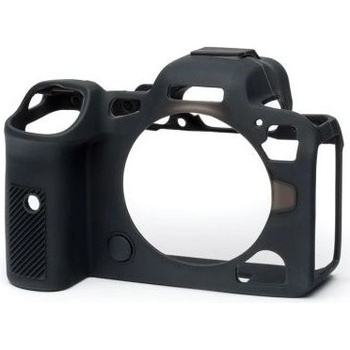 EasyCover Калъф за фотоапарат EASY COVER Canon EOS R5/R6 Black ECCR5B (ECCR5B)