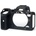 EasyCover Калъф за фотоапарат EASY COVER Canon EOS R5/R6 Black ECCR5B (ECCR5B)