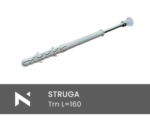 STRUGA Tŕň L160