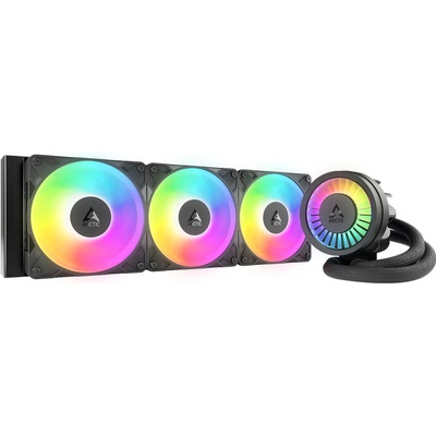 ARCTIC Liquid Freezer III Pro 360 A-RGB SI ACFRE00169A