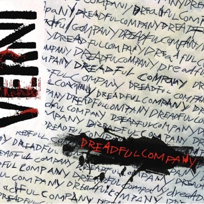 Dreadful company Verni CD