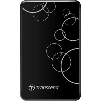 Transcend StoreJet 25A2K 750GB TS750GSJ25A2K