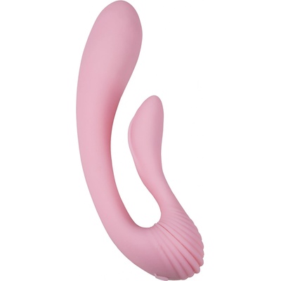 Adrien Lastic G- Rechargable U-Shaped Dual Rabbit