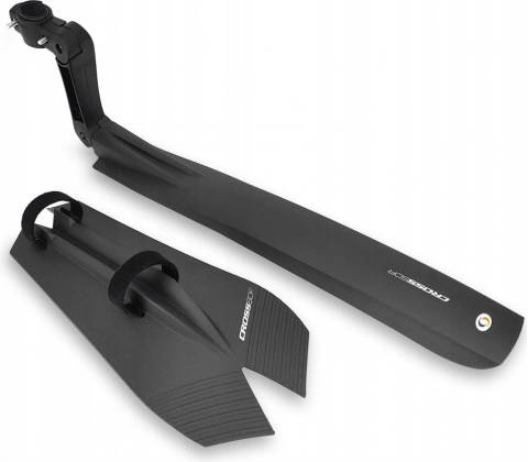 Simpla Cross SDE