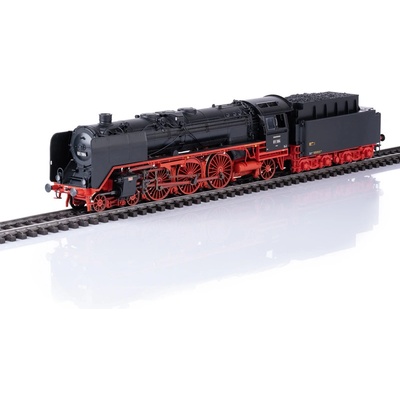 Trix parní lokomotiva řady 01 184 DRG DCC se zvukem 25001