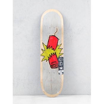 Foundation Firecracker
