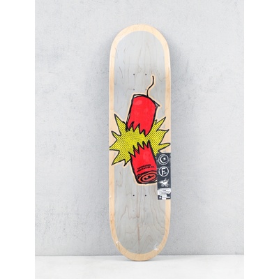 Foundation Firecracker