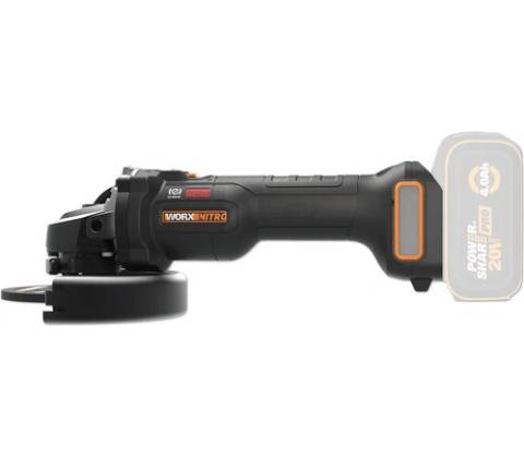 Worx WX814.9