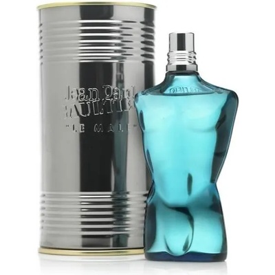 Jean Paul Gaultier Le Male афтършейв Man 125 мл