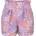 NAME IT Къси панталони nkffida shorts pb