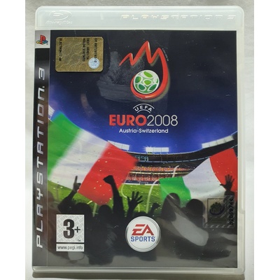 UEFA EURO 2008