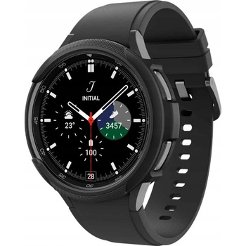 Spigen Liquid Air Samsung Galaxy Watch 6 Classic 47 mm matte black ACS06394